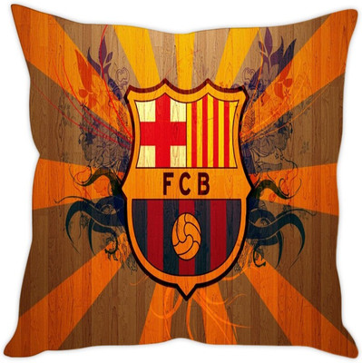 

Sleep Nature's Abstract Cushions Cover(Pack of 5, 40.64 cm*40.64 cm, Multicolor)