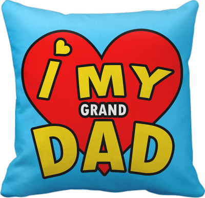 

SajawatHomes Abstract Cushions Cover(30 cm*30 cm, Multicolor)