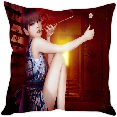 

Sleep Nature's Abstract Cushions Cover(Pack of 5, 30.64 cm*30.64 cm, Multicolor)