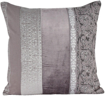 

Sanaa Abstract Cushions Cover(40 cm*40 cm, Multicolor)