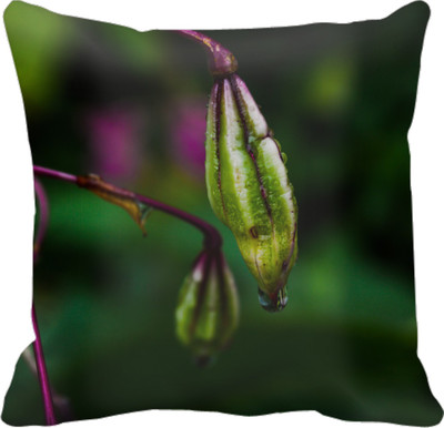 

Tied Ribbons Abstract Cushions Cover(30 cm*30 cm, Multicolor)
