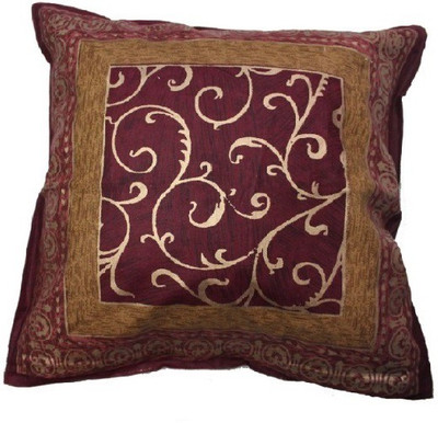

AS42 Paisley Cushions Cover(40 cm*40 cm, Multicolor)