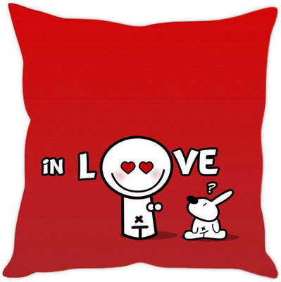 

Sleep Nature's Abstract Cushions Cover(Pack of 5, 30.64 cm*30.64 cm, Multicolor)