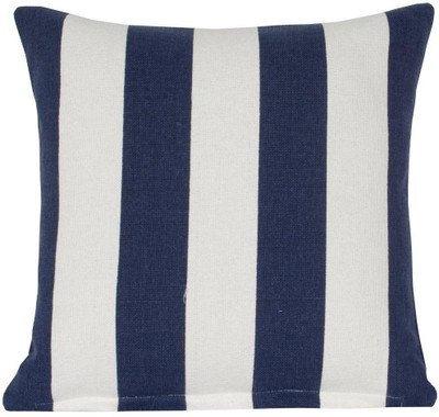 

Sanaa Striped Cushions Cover(45 cm*45 cm, Multicolor)