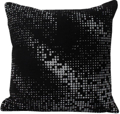 

Sanaa Geometric Cushions Cover(40 cm*40 cm, Multicolor)