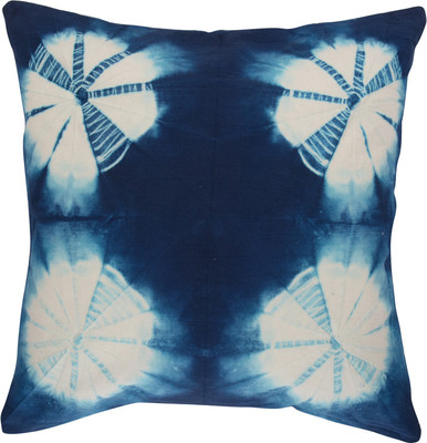 

Trade Star Abstract Cushions Cover(40 cm*40 cm, Blue)