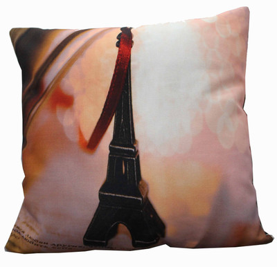 

Adishma Printed Cushions Cover(40 cm*40 cm, Multicolor)