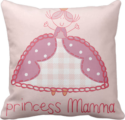 

SajawatHomes Damask Cushions Cover(30 cm*30 cm, Multicolor)