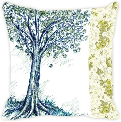 

Fabulloso Printed Cushions Cover(45.72 cm*45.72 cm, Multicolor)