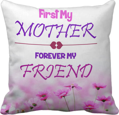 

SajawatHomes Damask Cushions Cover(30 cm*30 cm, Multicolor)