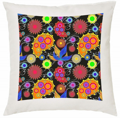37% OFF on Snooky Abstract Cushions Cover(40 cm*40 cm, Multicolor) 37% OFF on Snooky Abstract Cushions Cover(40 cm*40 cm, Multicolor)