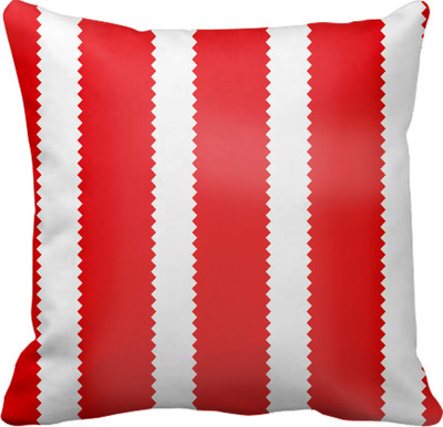 

SajawatHomes Printed Cushions Cover(Multicolor)