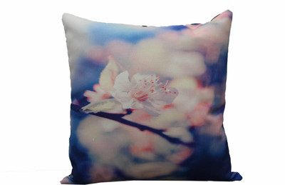 

Adishma Printed Cushions Cover(40 cm*40 cm, Multicolor)