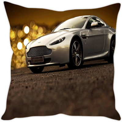 

Sleep Nature's Abstract Cushions Cover(Pack of 5, 30.64 cm*30.64 cm, Multicolor)