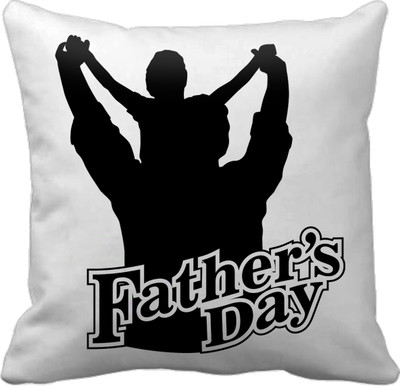 

Tied Ribbons Abstract Cushions Cover(30 cm*30 cm, Multicolor)