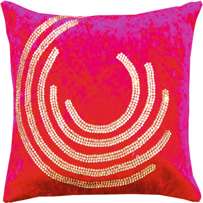 15% OFF on Dream Care Abstract Cushions Cover(42 cm*42 cm, Pink) 15% OFF on Dream Care Abstract Cushions Cover(42 cm*42 cm, Pink)