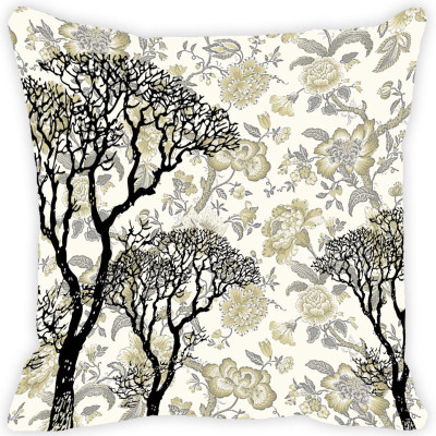 

Fabulloso Printed Cushions Cover(30.48 cm*30.48 cm, Multicolor)