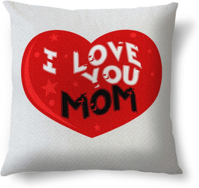 62% OFF on ShopMantra Abstract Cushions Cover(40.64 cm*40.64 cm, Multicolor)