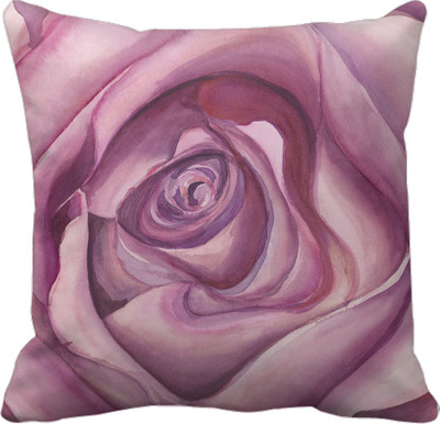 

Tied Ribbons Abstract Cushions Cover(30 cm*30 cm, Multicolor)