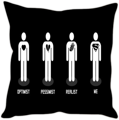 

Sleep Nature's Abstract Cushions Cover(Pack of 5, 30.64 cm*30.64 cm, Multicolor)