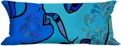 73% OFF on meSleep Self Design Pillows Cover(22.86 cm*50.8 cm, Multicolor) 73% OFF on meSleep Self Design Pillows Cover(22.86 cm*50.8 cm, Multicolor)