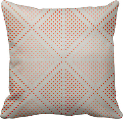 

SajawatHomes Printed Cushions Cover(Multicolor)
