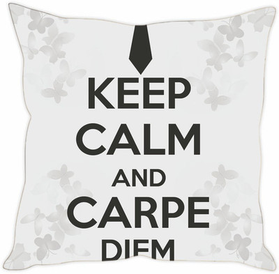 

Sleep Nature's Abstract Cushions Cover(40.63 cm*40.63 cm, Multicolor)