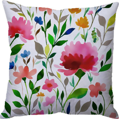 

BRIZAN Abstract Cushions Cover(40 cm*40 cm, Multicolor)