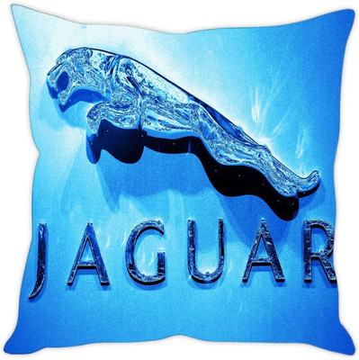 

Sleep Nature's Abstract Cushions Cover(30.63 cm*30.63 cm, Multicolor)