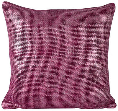 

Sanaa Printed Cushions Cover(40 cm*40 cm, Multicolor)