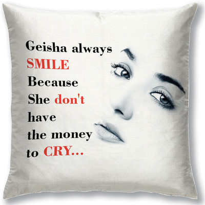 8% OFF on Right Paisley Cushions Cover(40 cm*40 cm, Multicolor) 8% OFF on Right Paisley Cushions Cover(40 cm*40 cm, Multicolor)