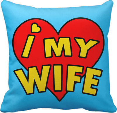

SajawatHomes Abstract Cushions Cover(30 cm*30 cm, Multicolor)