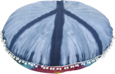

Trade Star Printed Cushions Cover(60 cm*60 cm, Multicolor)