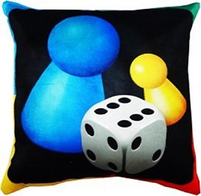 

Etsi Bitsi Abstract Cushions Cover(Pack of 2, 40.64 cm*40.64 cm, Multicolor)