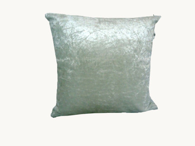

MIRAC Plain Cushions Cover(40 cm*40 cm, White)