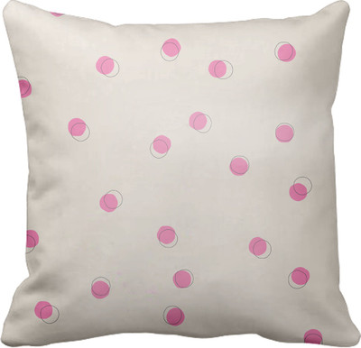 

SajawatHomes Printed Cushions Cover(Multicolor)
