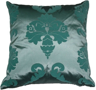 

Homewards Embroidered Cushions Cover(Blue)
