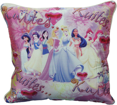 

Rhome Printed Cushions Cover(Pack of 5, 40 cm*40 cm, Multicolor)