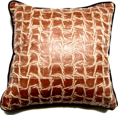 

Homeblendz Abstract Cushions Cover(30 cm*30 cm, Multicolor)