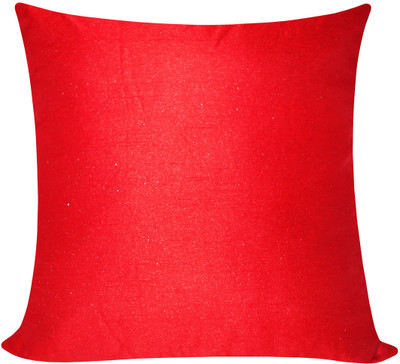 2% OFF on ZIKRAK EXIM Striped Cushions Cover(50 cm*50 cm, Red) 2% OFF on ZIKRAK EXIM Striped Cushions Cover(50 cm*50 cm, Red)