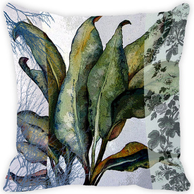 

Fabulloso Printed Cushions Cover(45.72 cm*45.72 cm, Multicolor)