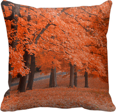 

Tied Ribbons Abstract Cushions Cover(30 cm*30 cm, Multicolor)