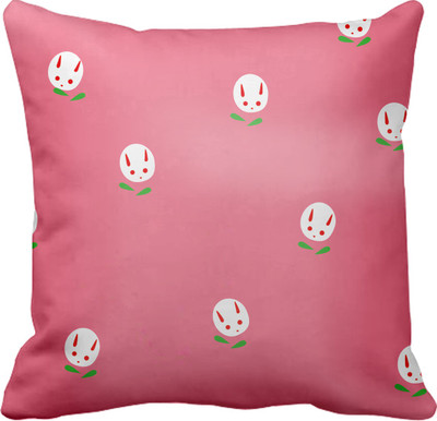 SajawatHomes Printed Cushions Cover(Multicolor)