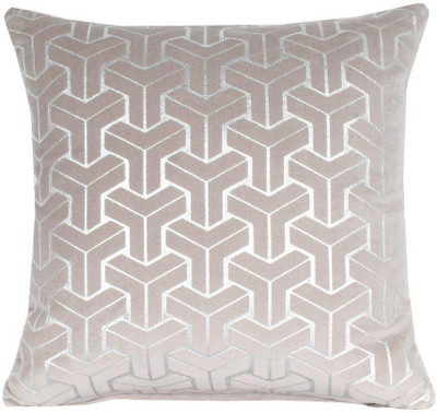 

Sanaa Printed Cushions Cover(40 cm*40 cm, Multicolor)