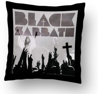 

Bravado Plain Cushions Cover(40.64 cm*40.64 cm, Multicolor)