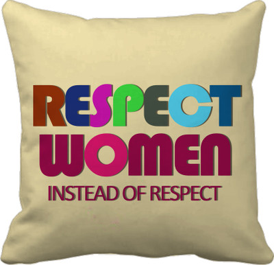 

Tied Ribbons Self Design Cushions Cover(30 cm*30 cm, Multicolor)