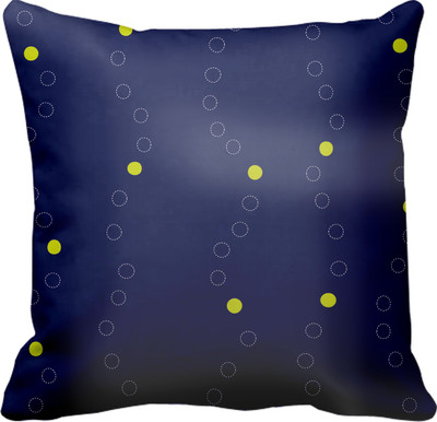 

SajawatHomes Printed Cushions Cover(Multicolor)