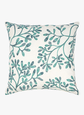 

Solaj Floral Cushions & Pillows Cover(69 cm*46 cm, Multicolor)