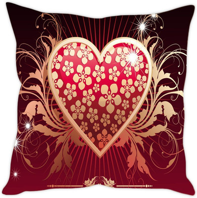 

Sleep Nature's Abstract Cushions Cover(Pack of 5, 30.64 cm*30.64 cm, Multicolor)