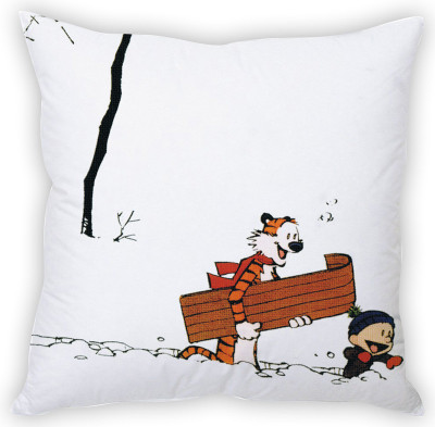 71% OFF on StyBuzz Abstract Cushions Cover(40 cm*40 cm, Red, White) 71% OFF on StyBuzz Abstract Cushions Cover(40 cm*40 cm, Red, White)